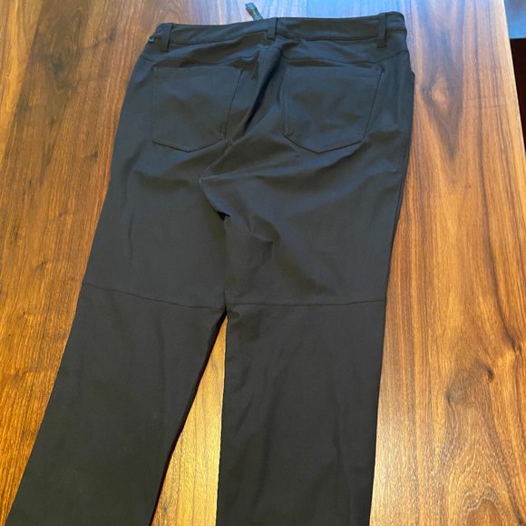 lululemon athletica Other - Lululemon Athletica Men's ABC Pant Classic